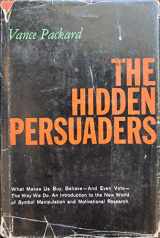 9780671801717-0671801716-The Hidden Persuaders