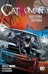 9781401294779-1401294774-Catwoman 2: Far from Gotham