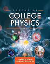 9781516548330-1516548337-Essential College Physics Volume I