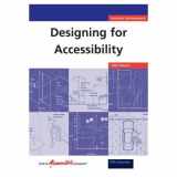 9781859461433-1859461433-Designing for Accessibility