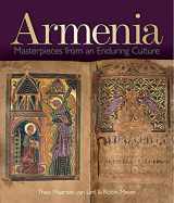 9781851244409-1851244409-Armenia: Masterpieces from an Enduring Culture