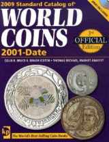 9780896896314-0896896315-2009 Standard Catalog Of World Coins 2001-Date (Standard Catalog)