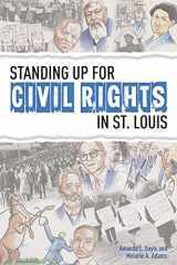 9781883982911-188398291X-Standing Up for Civil Rights in St. Louis