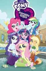 9781631405150-1631405152-My Little Pony: Equestria Girls