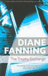 9780727878038-0727878034-The Trophy Exchange (A Lucinda Pierce Mystery)
