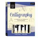 9781600584060-1600584063-Calligraphy Kit: A complete kit for beginners