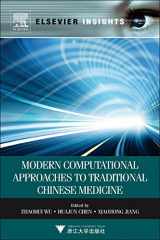 9780123985101-0123985102-Modern Computational Approaches to Traditional Chinese Medicine (Elsevier Insights)