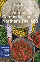 9781787017955-1787017958-Lonely Planet Vietnam, Cambodia, Laos & Northern Thailand (Travel Guide)