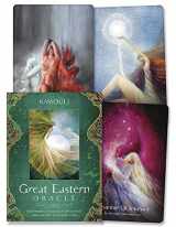 9780738772394-0738772399-Great Eastern Oracle: Empowering Guidance of the Mystics from Ancient to Modern Times