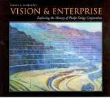 9780816519439-0816519439-Vision and Enterprise: Exploring the History of Phelps Dodge Corporation