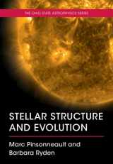 9781108835817-1108835813-Stellar Structure and Evolution