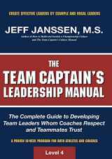 9781892882110-1892882116-The Team Captain's Leadership Manual