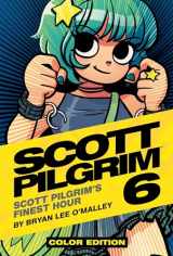 9781620100059-1620100053-Scott Pilgrim Vol. 6: Scott Pilgrim's Finest Hour (6)