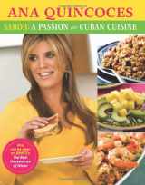 9780762448876-0762448873-Sabor!: A Passion for Cuban Cuisine