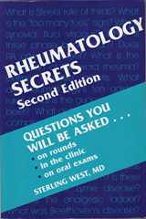 9781560534747-1560534745-Rheumatology Secrets