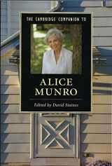 9781107472020-1107472024-The Cambridge Companion to Alice Munro (Cambridge Companions to Literature)