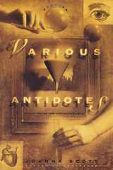 9780805041767-0805041761-Various Antidotes: A Collection of Short Fiction