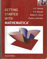 9780471478157-0471478156-Getting Started with Mathematica