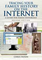 9781783030569-1783030569-Tracing Your Family History on the Internet: A Guide for Family Historians (Tracing your Ancestors)