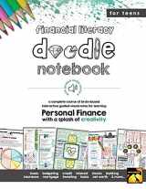 9781733335447-1733335447-Personal Finance Doodle Notes: Brain Based Interactive Guided Notes