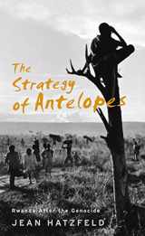 9781846686863-1846686865-Strategy of Antelopes