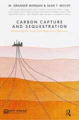 9781617261015-1617261017-Carbon Capture and Sequestration: Removing the Legal and Regulatory Barriers