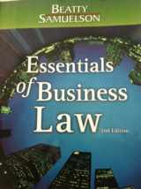 9780324223149-0324223145-Essentials of Business Law