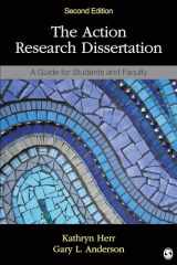 9781483333106-1483333108-The Action Research Dissertation: A Guide for Students and Faculty