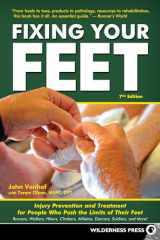 9781643590639-1643590634-Fixing Your Feet: Injury Prevention and Treatment for Athletes