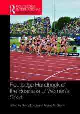 9781138571617-113857161X-Routledge Handbook of the Business of Women's Sport (Routledge International Handbooks)