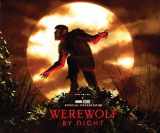 9781302953362-1302953362-MARVEL STUDIOS' WEREWOLF BY NIGHT: THE ART OF THE SPECIAL