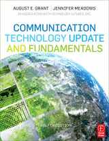 9780240814759-0240814754-Communication Technology Update and Fundamentals