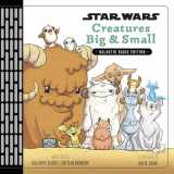 9781368050821-1368050824-Star Wars: Creatures Big & Small