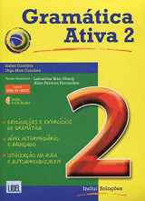 9789727578634-9727578632-Gramatica Ativa 2 (Portuguese Edition)