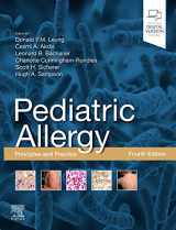 9780323674621-0323674623-Pediatric Allergy: Principles and Practice: Principles and Practice