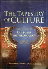 9780072321548-0072321547-The Tapestry of Culture