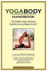 9780984432806-0984432809-The YOGABODY Handbook