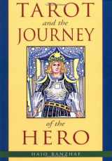 9781578631179-1578631173-Tarot and the Journey of the Hero