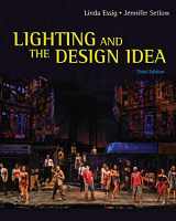 9781111836863-1111836868-Lighting and the Design Idea (Wadsworth Series in Theatre)