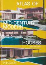 9781838663391-1838663398-Atlas of Mid-Century Modern Houses