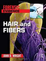 9780765681164-0765681161-Hair and Fibers (Forensic Evidence)