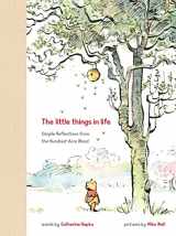 9781368076098-1368076092-Winnie the Pooh: The Little Things in Life
