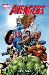 9780785155850-0785155856-The Avengers: United (Marvel Universe)