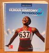 9780076758340-0076758346-Laboratory Manual for Human Anatomy & Physiology