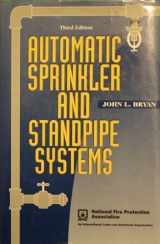 9780877654247-0877654247-Automatic Sprinkler & Standpipe Systems (AUTO-97)