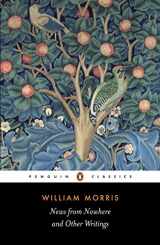 9780140433302-0140433309-News from Nowhere and Other Writings (Penguin Classics)