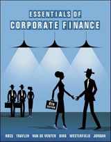 9781743762936-1743762933-Essentials of Corporate Finance