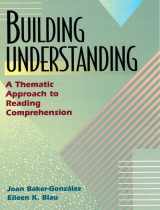 9780201825282-0201825287-Building Understanding: A Thematic Approach to Reading Comprehension