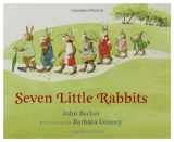 9780802761293-0802761291-Seven Little Rabbits