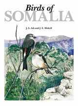9781408190319-1408190311-Birds of Somalia